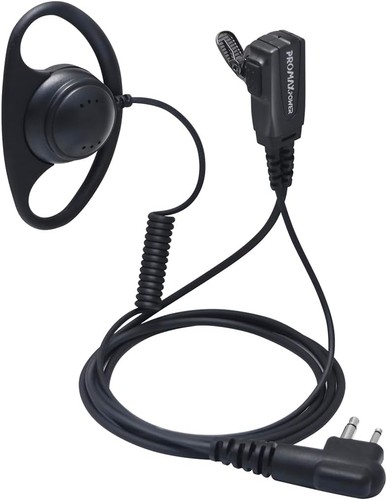 Promaxpower pin radio - pin,