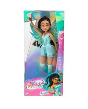 Winx Club Doll The Magic Is