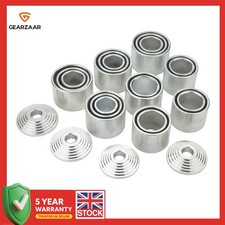 28PC Press and Pull Sleeve Kit