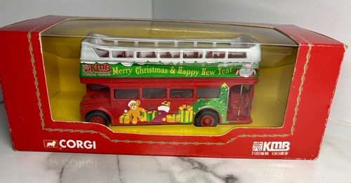Corgi 32702 aec routemaster - corgi,
