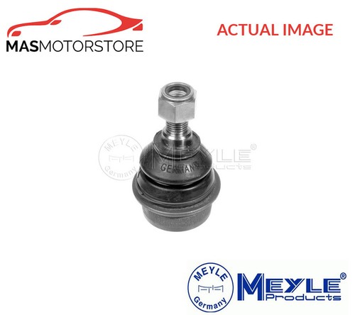 Suspension ball joint - suspension,