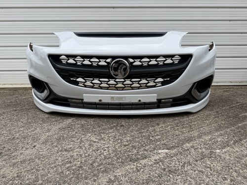 2015 2019 vauxhall corsa vxr - vauxhall, e