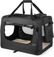 Lionto Dog transport box