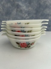 Vintage JAJ Pyrex Glass