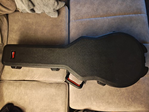 Gator hardshell case - hardshell,