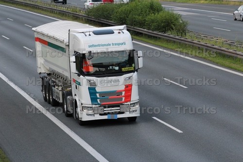 Truck photo scania 500 - scania,