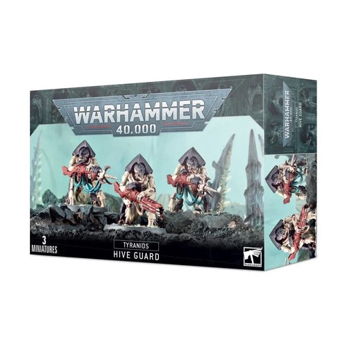 Warhammer 40k tyranids - 40k, :