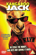 Kangaroo Jack DVD (2003) Jerry