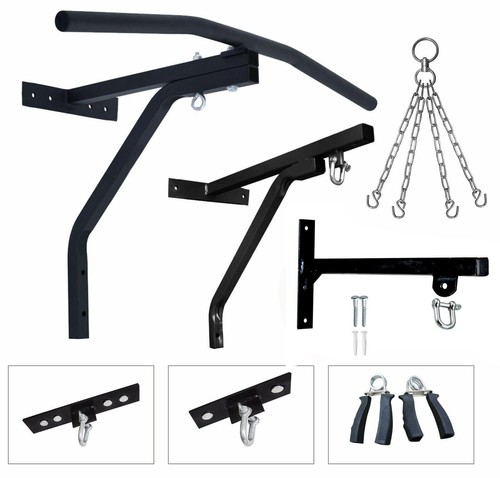 Boxing wall bracket - boxing, with