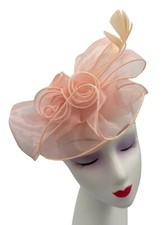 Fascinator Women's Headband