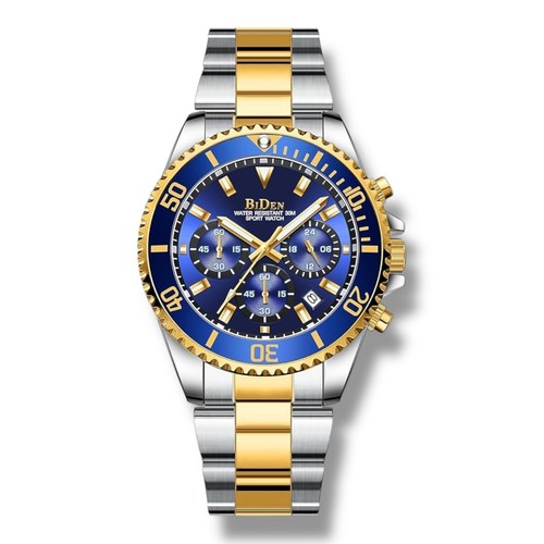 Biden mens watch - biden,