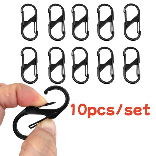 Pcs shaped carabiner - pcs,