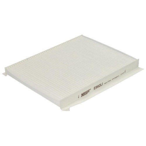 Hengst e992li cabin filter - e992li,