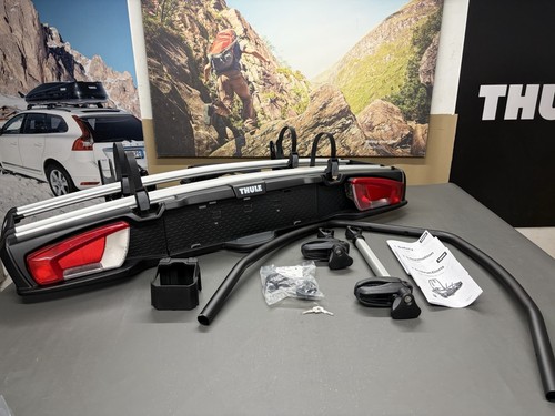 Thule velospace 938 - velospace, xt