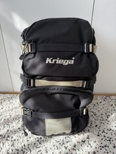 Kriega R30 Motorcycle Backpack