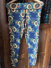 Lucy Locket Loves Activewear