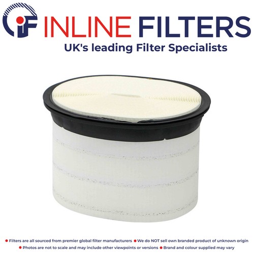 Air filter for claas axion - air,