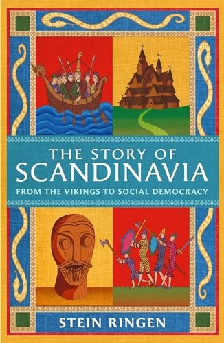 The story scandinavia from - story, scandinavia: