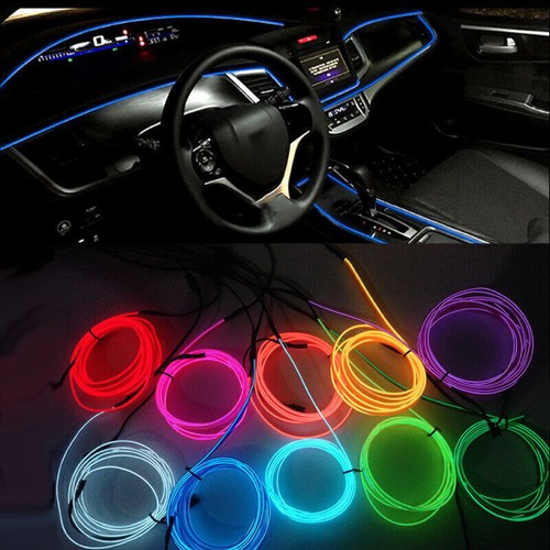 Usb car interior - car, strip