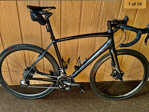 Specialized works roubaix - specialized, s-works