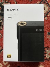 Sony Walkman NW-WM1AM2 128GB