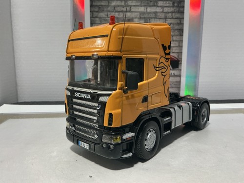 Siku scania 275 truck no - 1:32, [no
