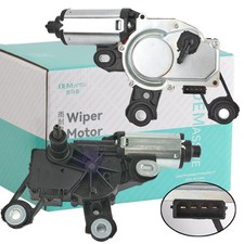 8E9955711A Rear Windscreen