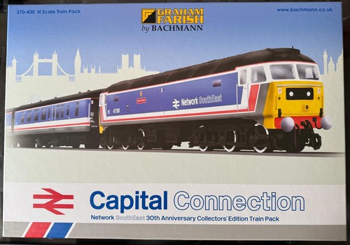 Graham farish ltd edition - graham,