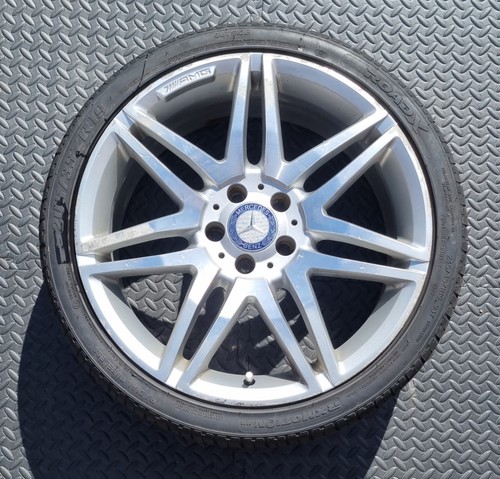Mercedes w212 w207 class - w207,
