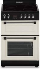 Cookology Retro Electric