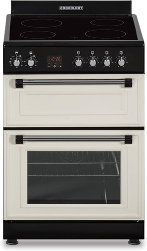 Dent cookology retro electric - dent,