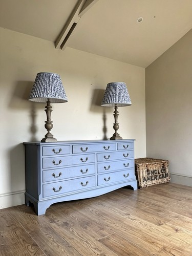 Vintage chest drawers - chest,