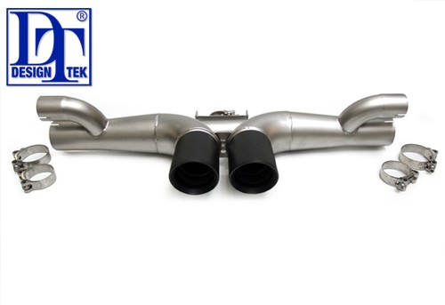 Designtek sport exhaust centre - designtek,