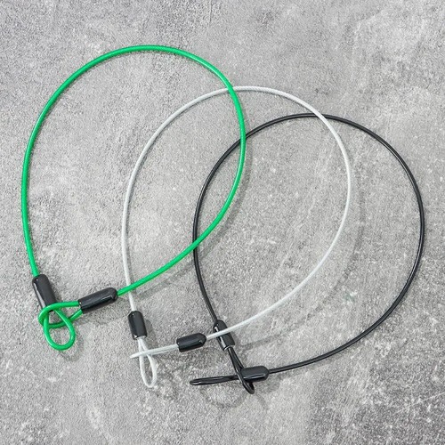 Bicycle lock steel - 0.5/1/2m,