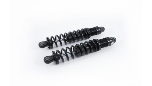 Ohlins twin shocks - -, 13"