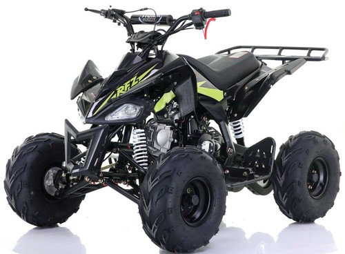 2025 panther 110cc kids - 2025,