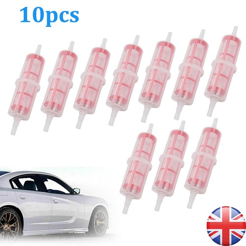 10pcs large inline fuel - inline,
