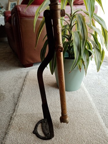 Nesthill stirrup pump - stirrup,