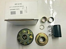 Evinrude Johnson OMC Outboard