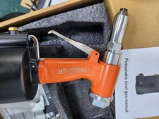 Industrial pneumatic gun - industrial,