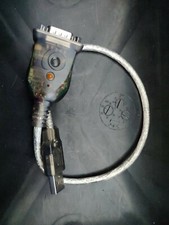 USB to DB9 Serial RS-232 Adapter IOGEAR Model GUC232A