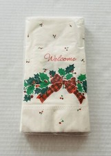 Vintage Hallmark Christmas