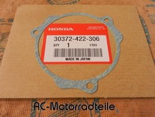 Honda CBX 1000 gasket ignition contacts cover gasket cover points engine cover