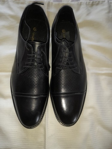 Samuel windsor black leather - windsor,