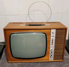 Decca TV Gypsy Super 12