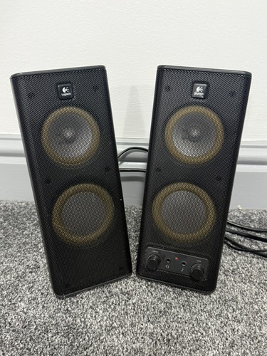 Logitech 0264b stereo - logitech,