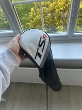 Titleist TSR2 Driver / 9