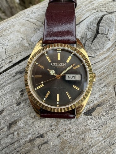 Citizen eagle automatic - citizen,