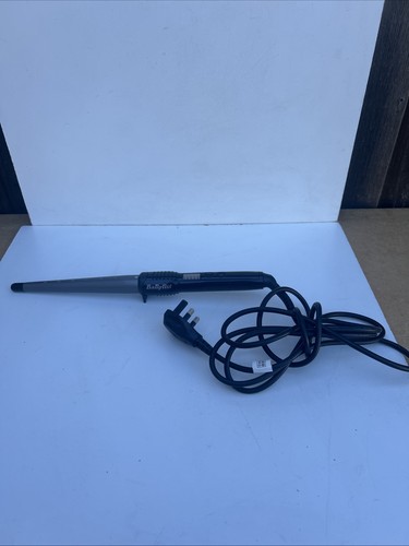 Babyliss 2285cu pro ceramic - babyliss,