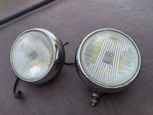 Cibie oscar fog - cibie, lights